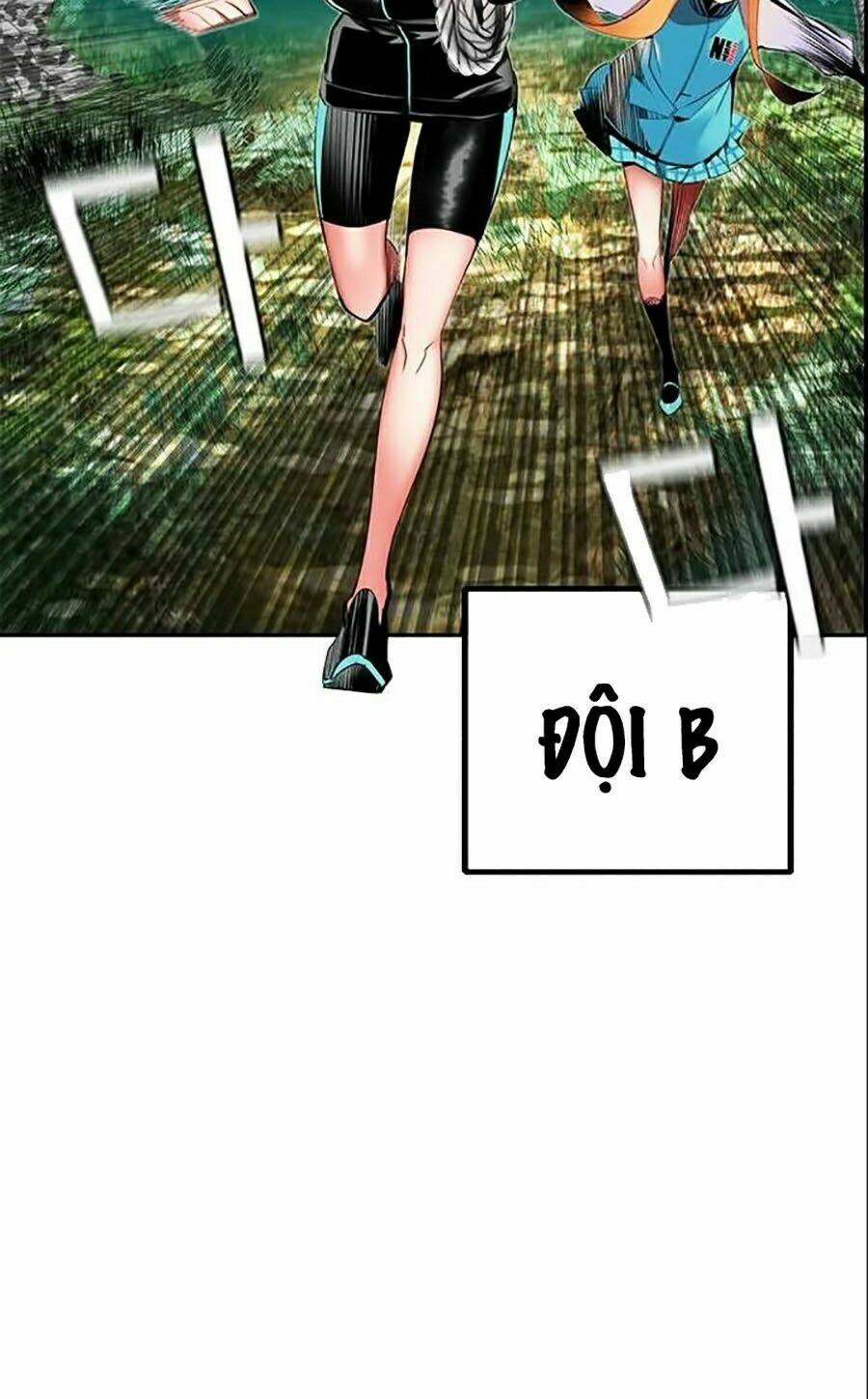 Nhân Trùng Đại Chiến - Chapter 30 - Page 81