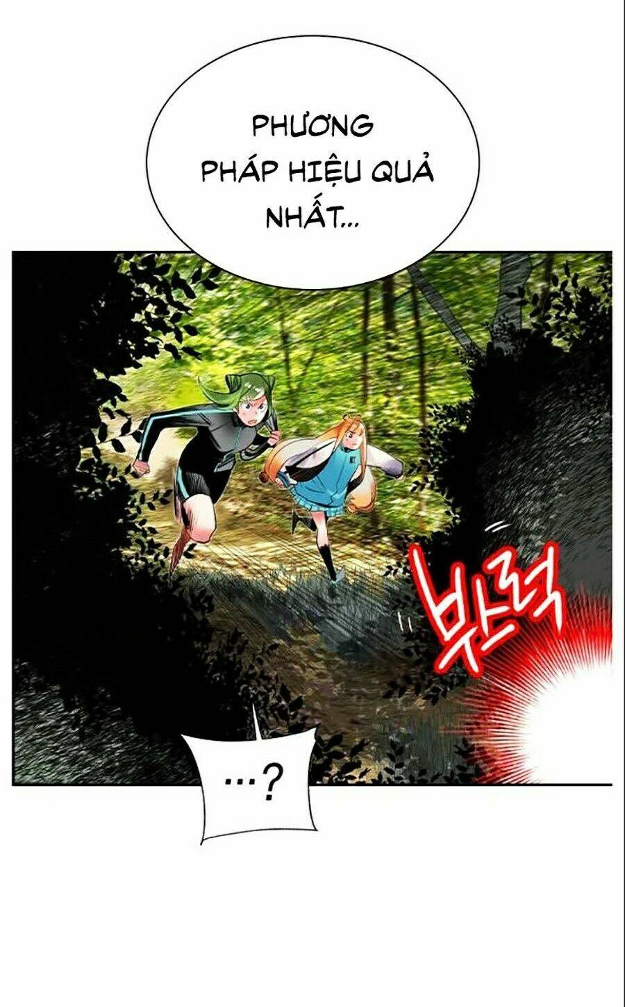 Nhân Trùng Đại Chiến - Chapter 30 - Page 85