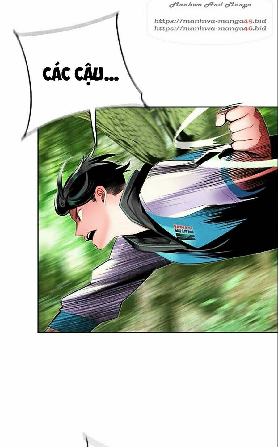 Nhân Trùng Đại Chiến - Chapter 30 - Page 90