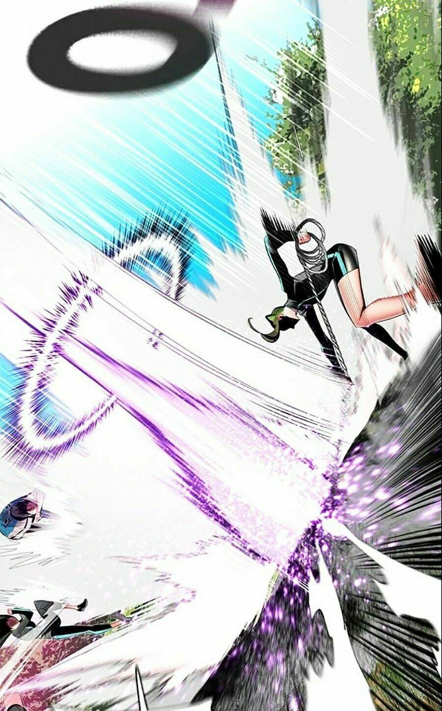 Nhân Trùng Đại Chiến - Chapter 30 - Page 94