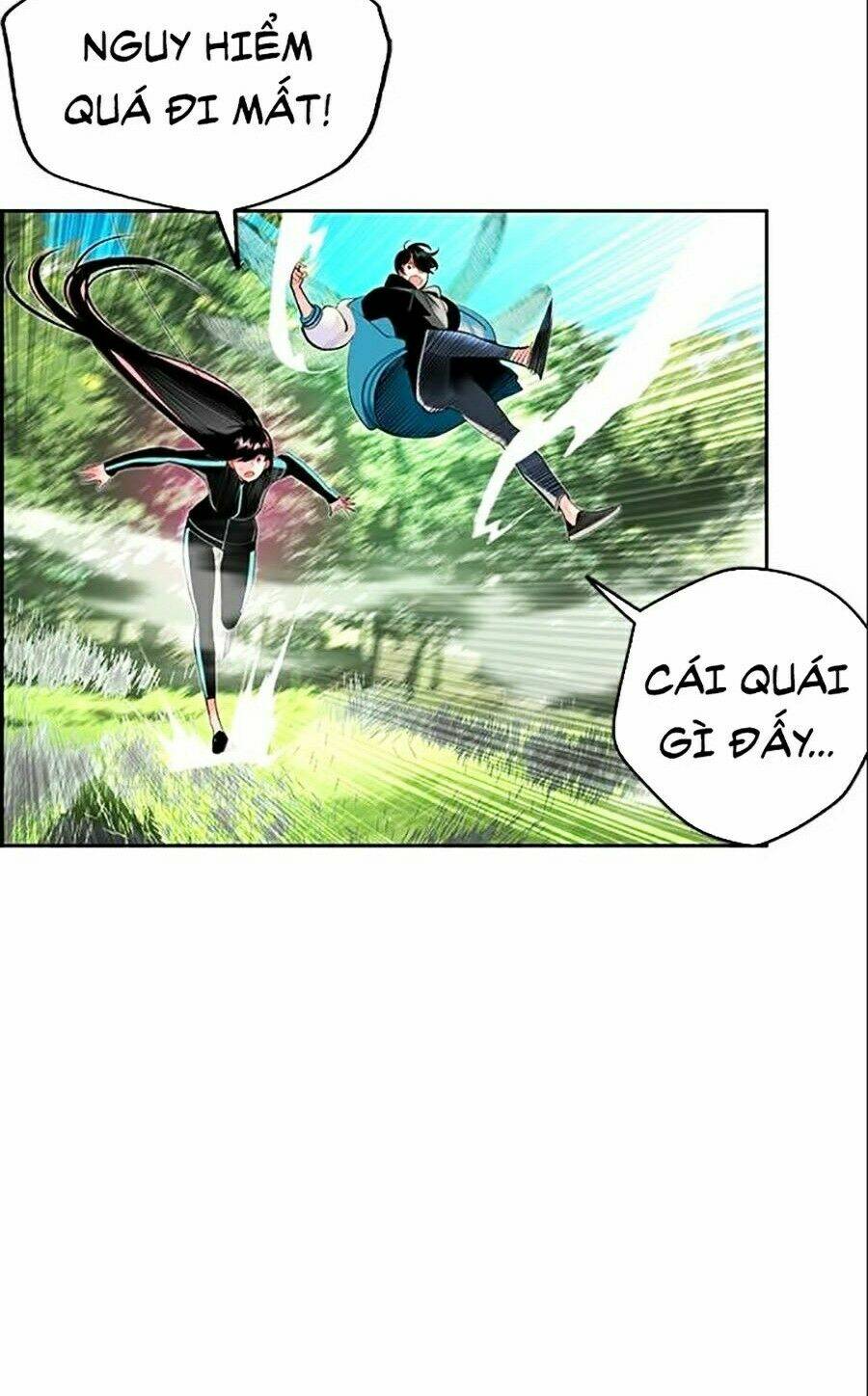 Nhân Trùng Đại Chiến - Chapter 30 - Page 96