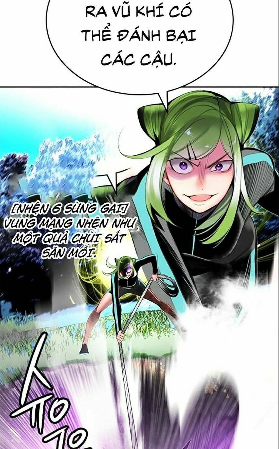 Nhân Trùng Đại Chiến - Chapter 30 - Page 98