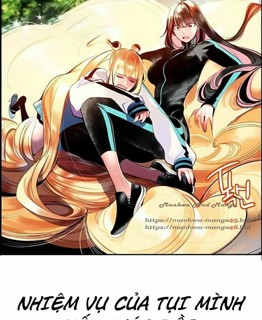 Nhân Trùng Đại Chiến - Chapter 31 - Page 107