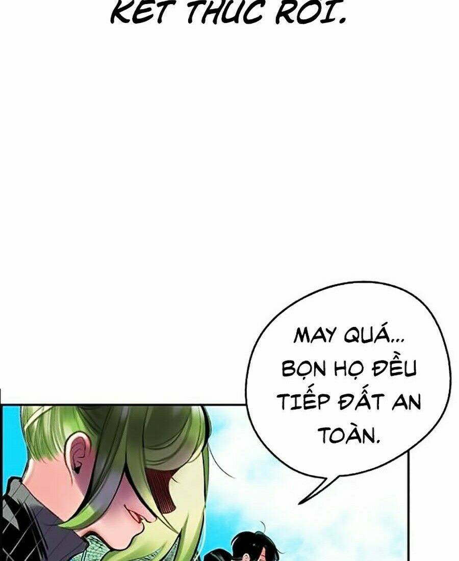 Nhân Trùng Đại Chiến - Chapter 31 - Page 108