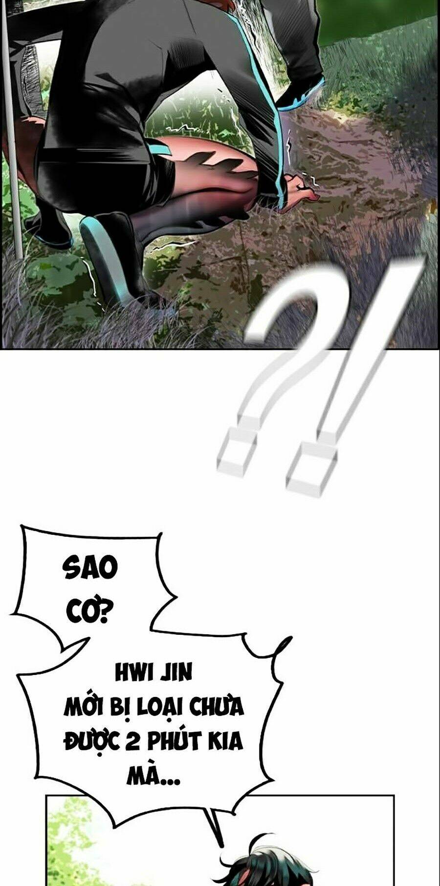 Nhân Trùng Đại Chiến - Chapter 31 - Page 118