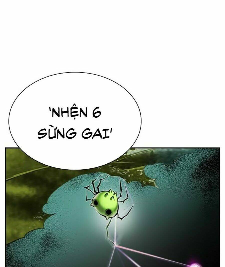 Nhân Trùng Đại Chiến - Chapter 31 - Page 11