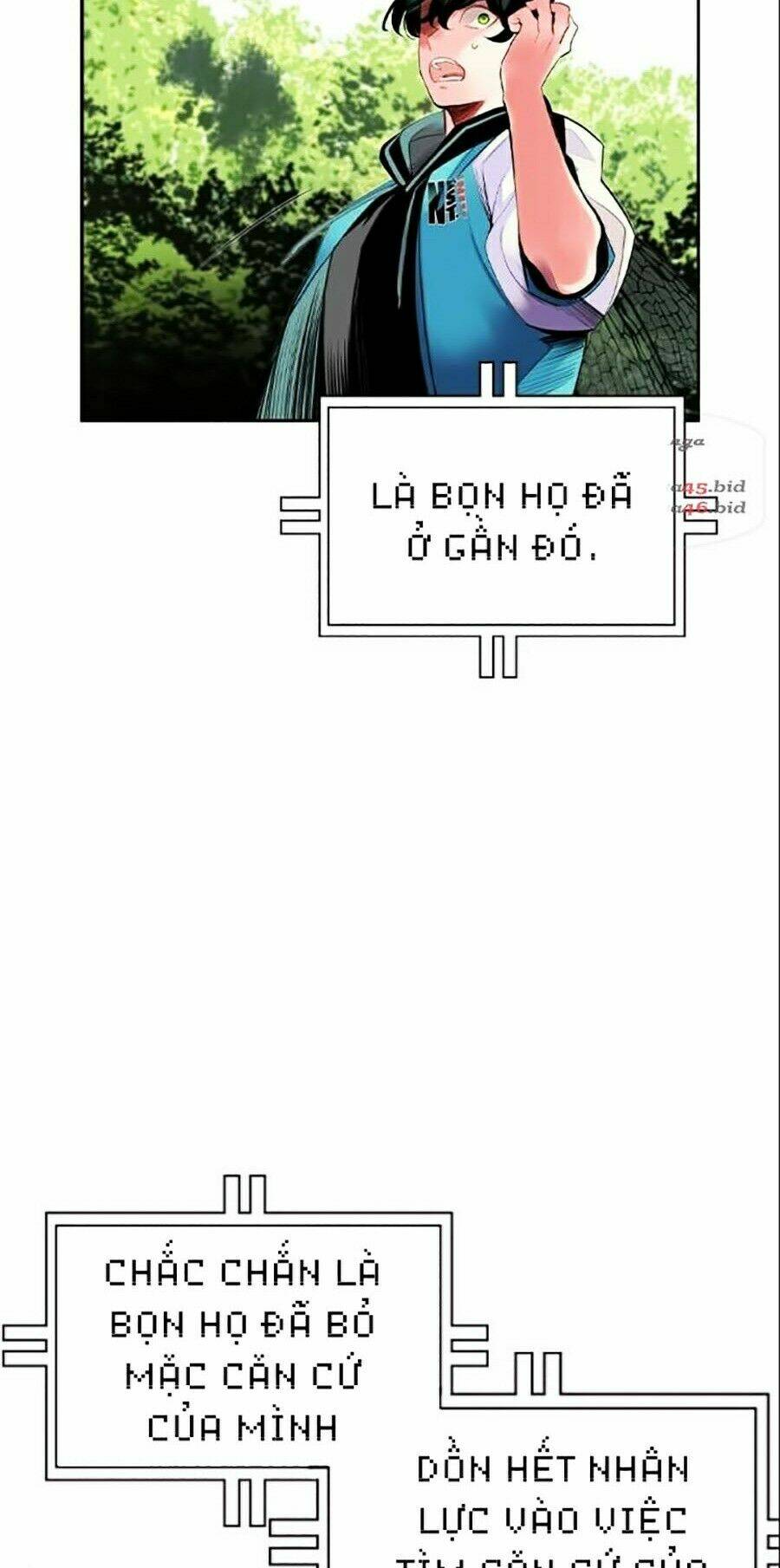 Nhân Trùng Đại Chiến - Chapter 31 - Page 119