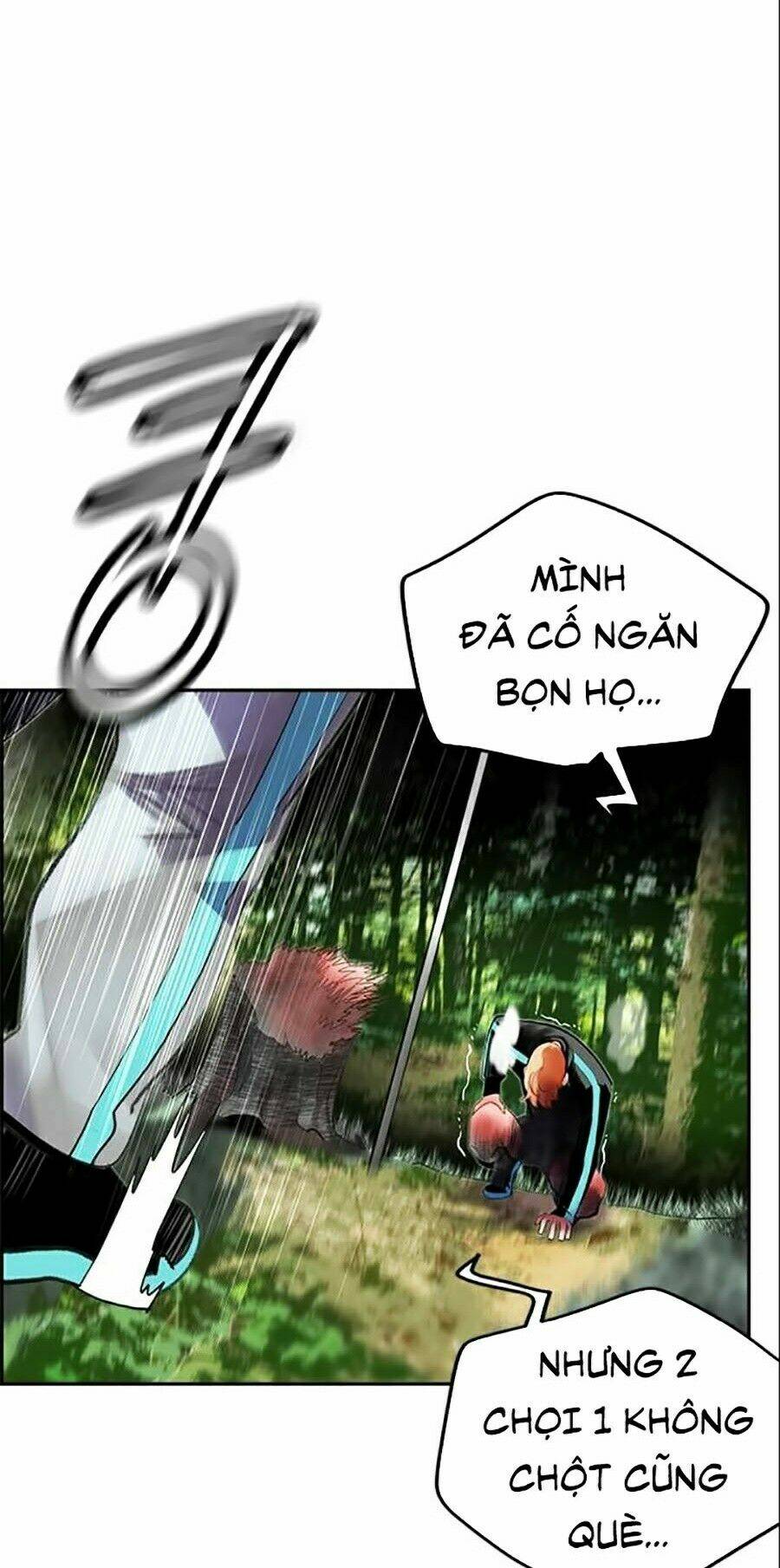 Nhân Trùng Đại Chiến - Chapter 31 - Page 121