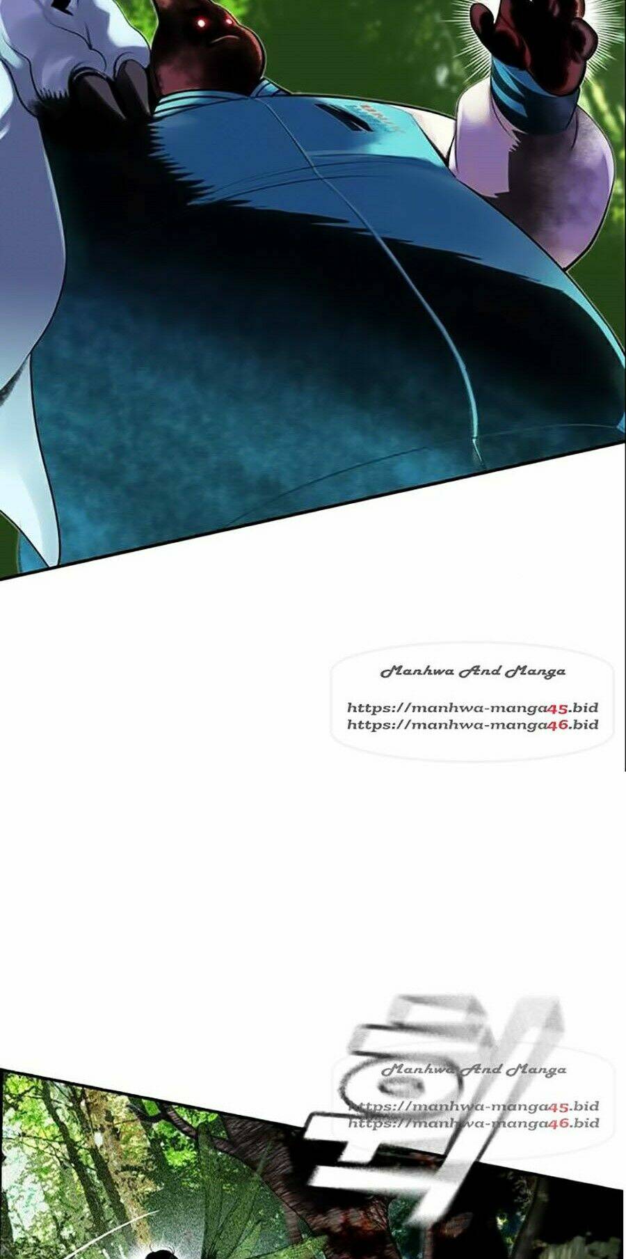 Nhân Trùng Đại Chiến - Chapter 31 - Page 124