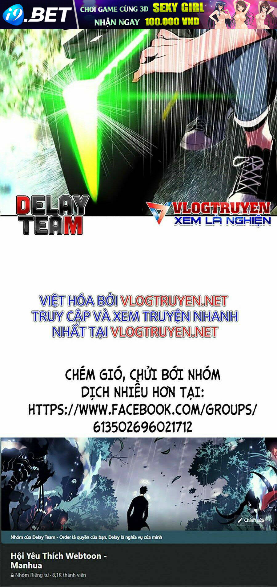 Nhân Trùng Đại Chiến - Chapter 31 - Page 128