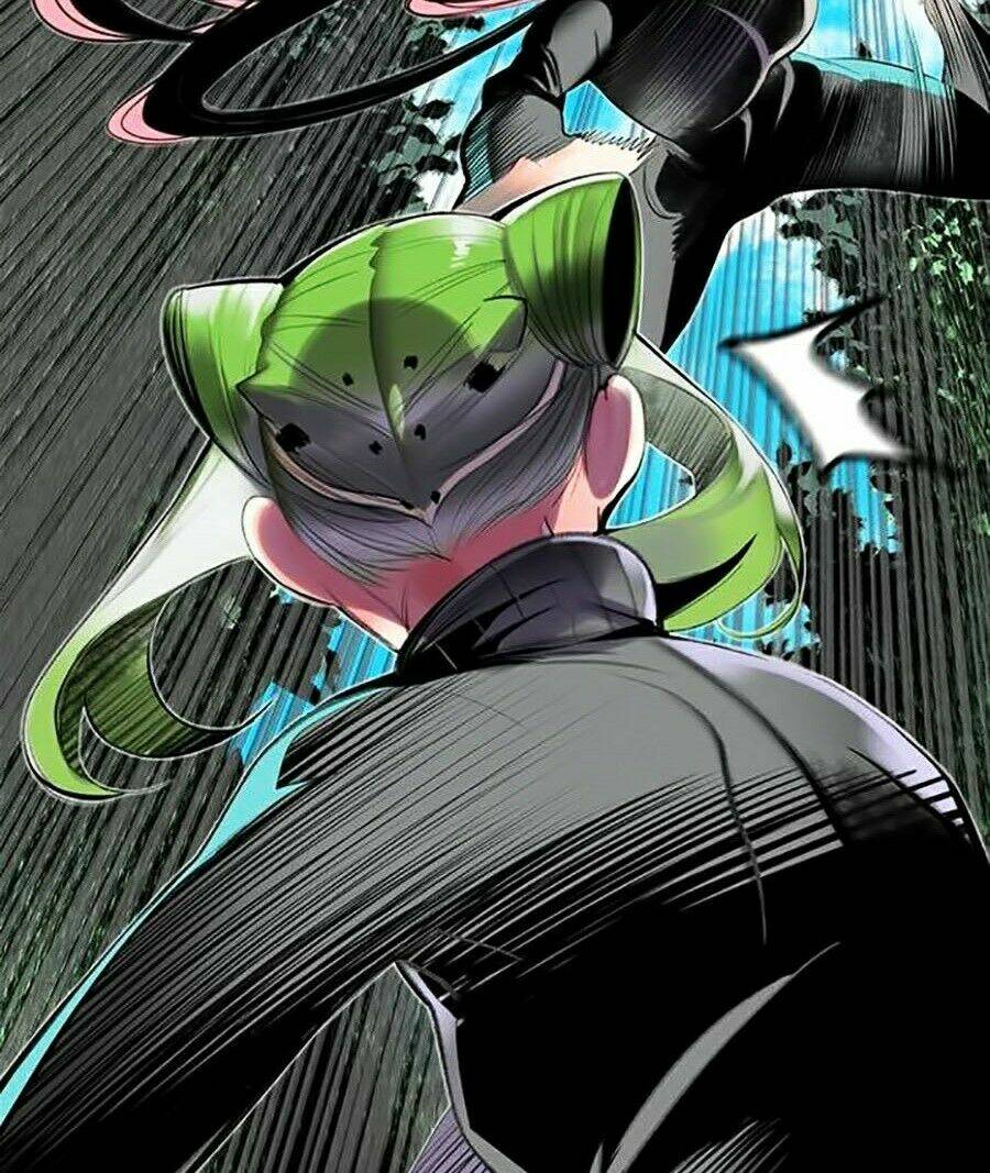 Nhân Trùng Đại Chiến - Chapter 31 - Page 20