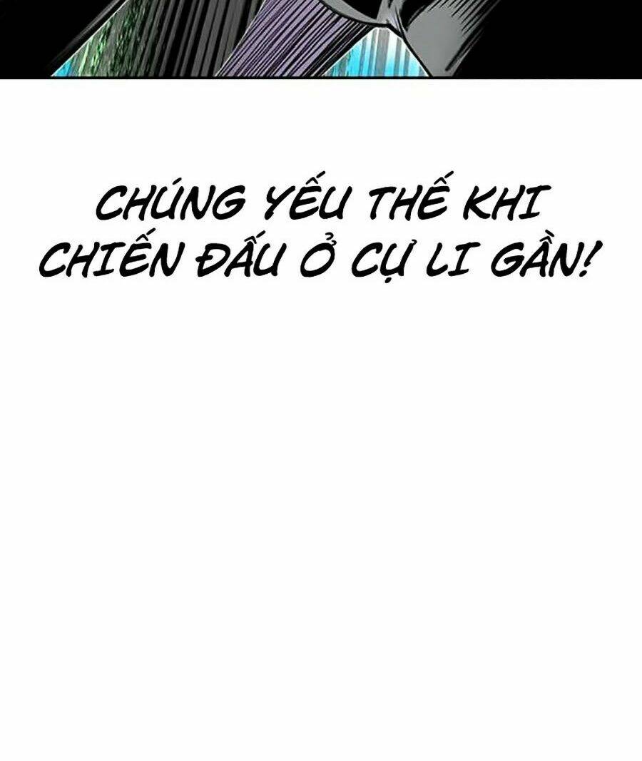 Nhân Trùng Đại Chiến - Chapter 31 - Page 21