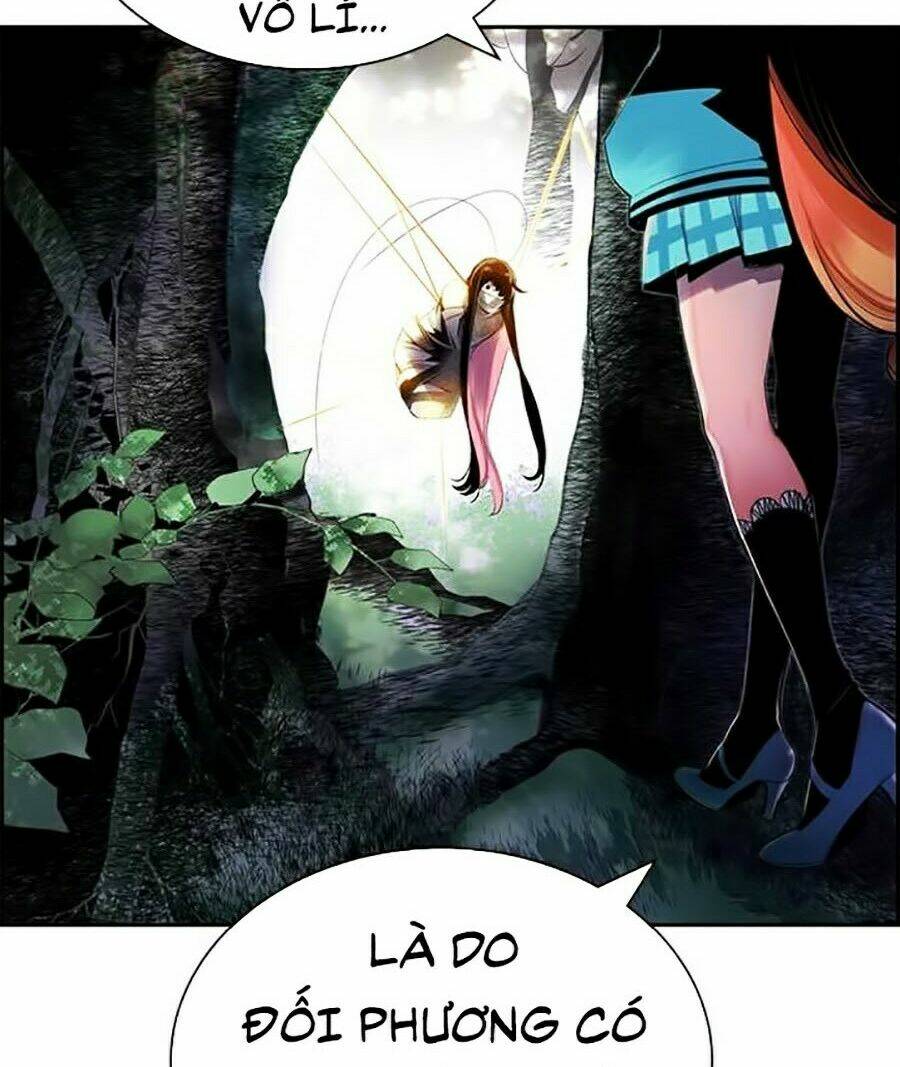 Nhân Trùng Đại Chiến - Chapter 31 - Page 25