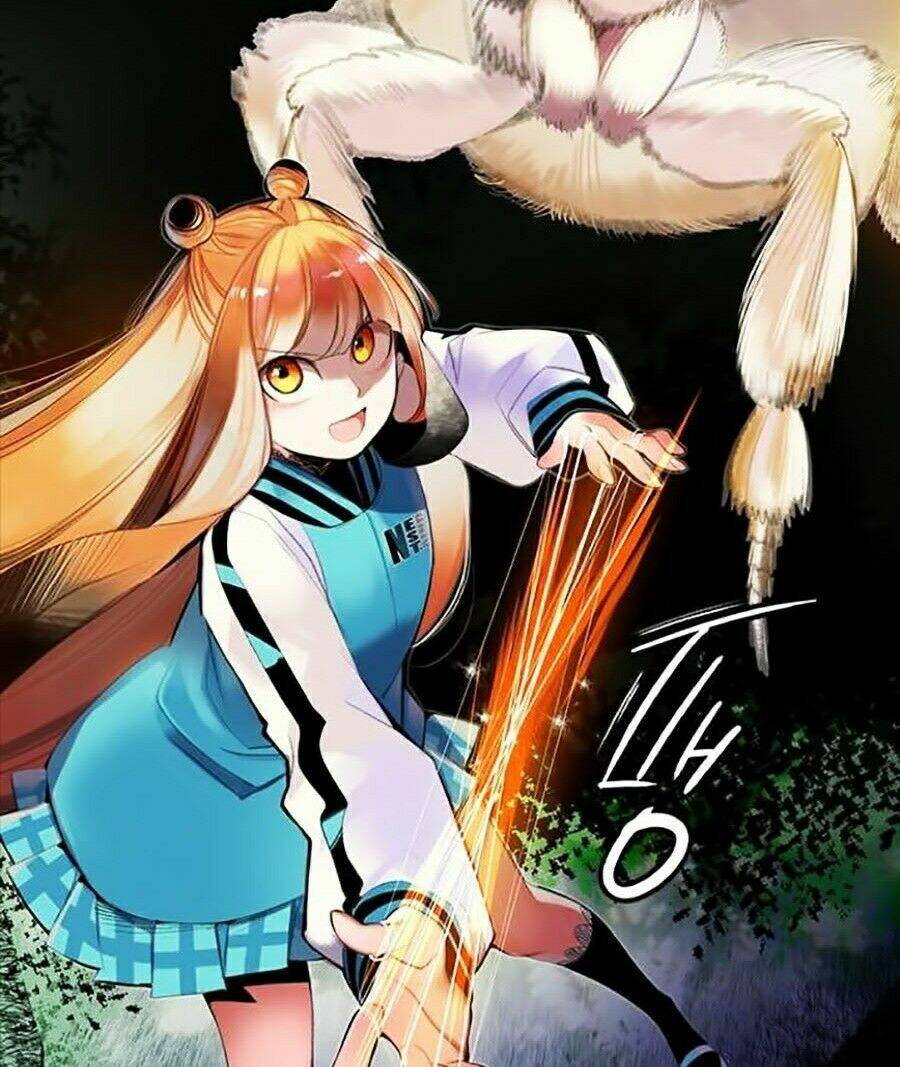 Nhân Trùng Đại Chiến - Chapter 31 - Page 28