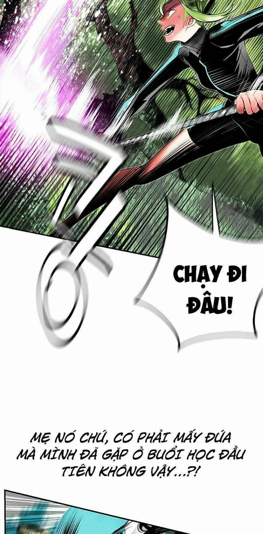 Nhân Trùng Đại Chiến - Chapter 31 - Page 32