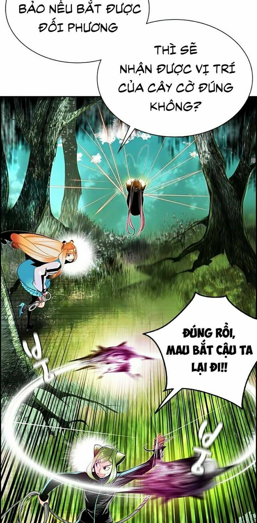 Nhân Trùng Đại Chiến - Chapter 31 - Page 34