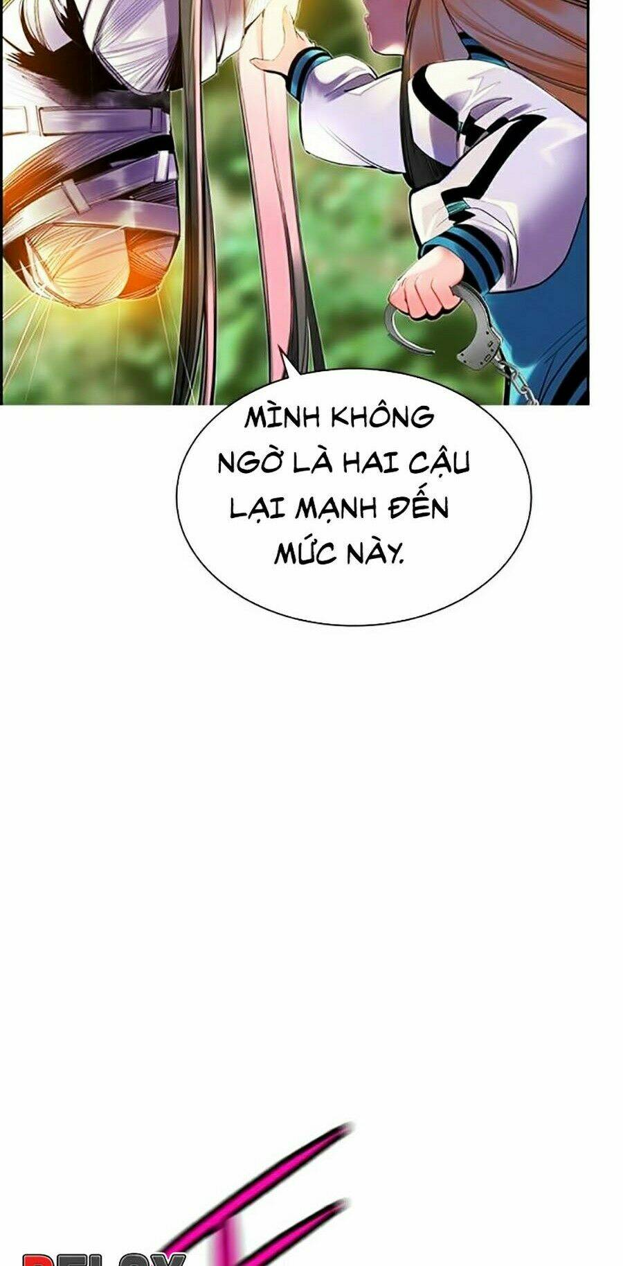 Nhân Trùng Đại Chiến - Chapter 31 - Page 36