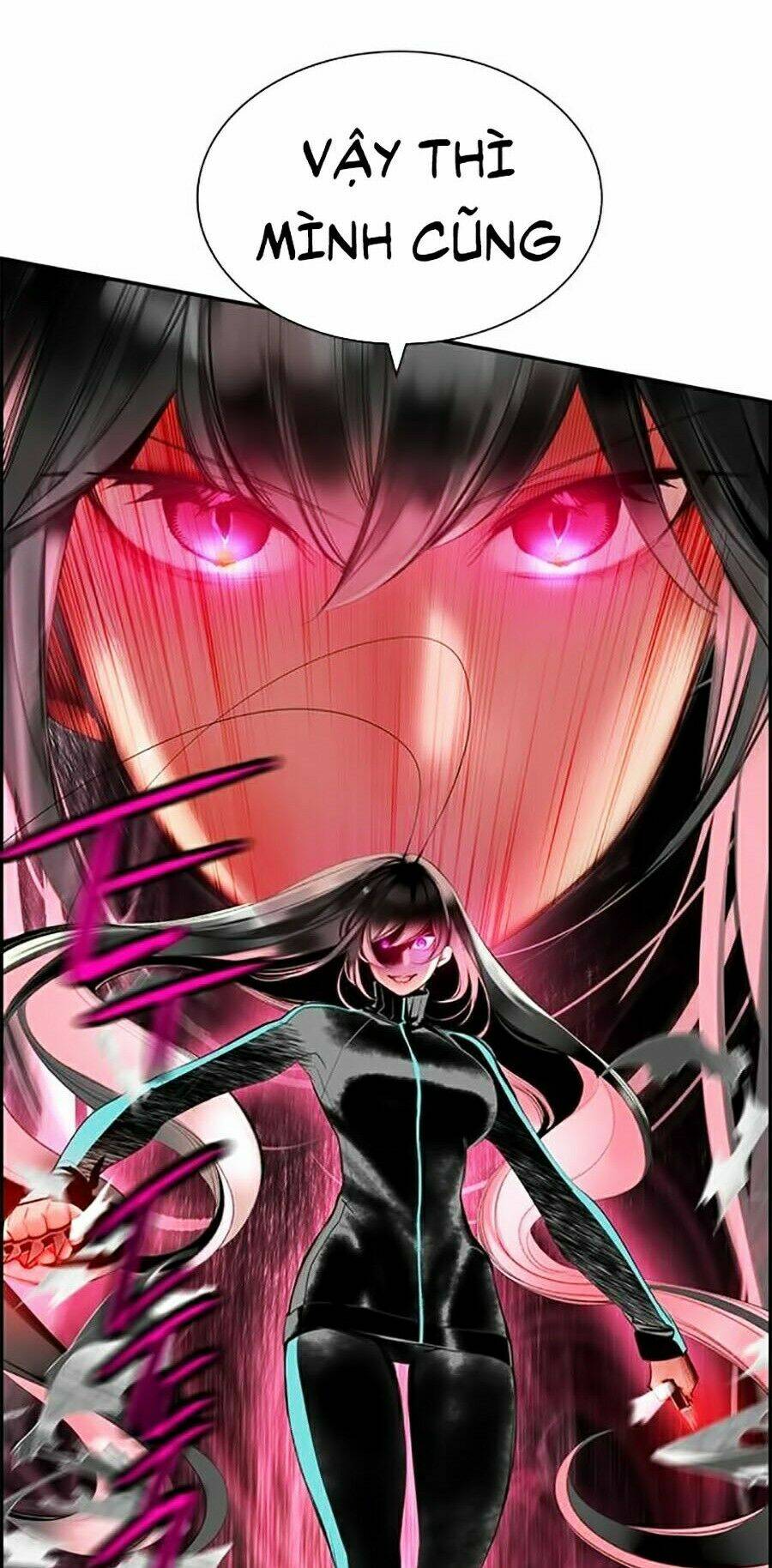 Nhân Trùng Đại Chiến - Chapter 31 - Page 38