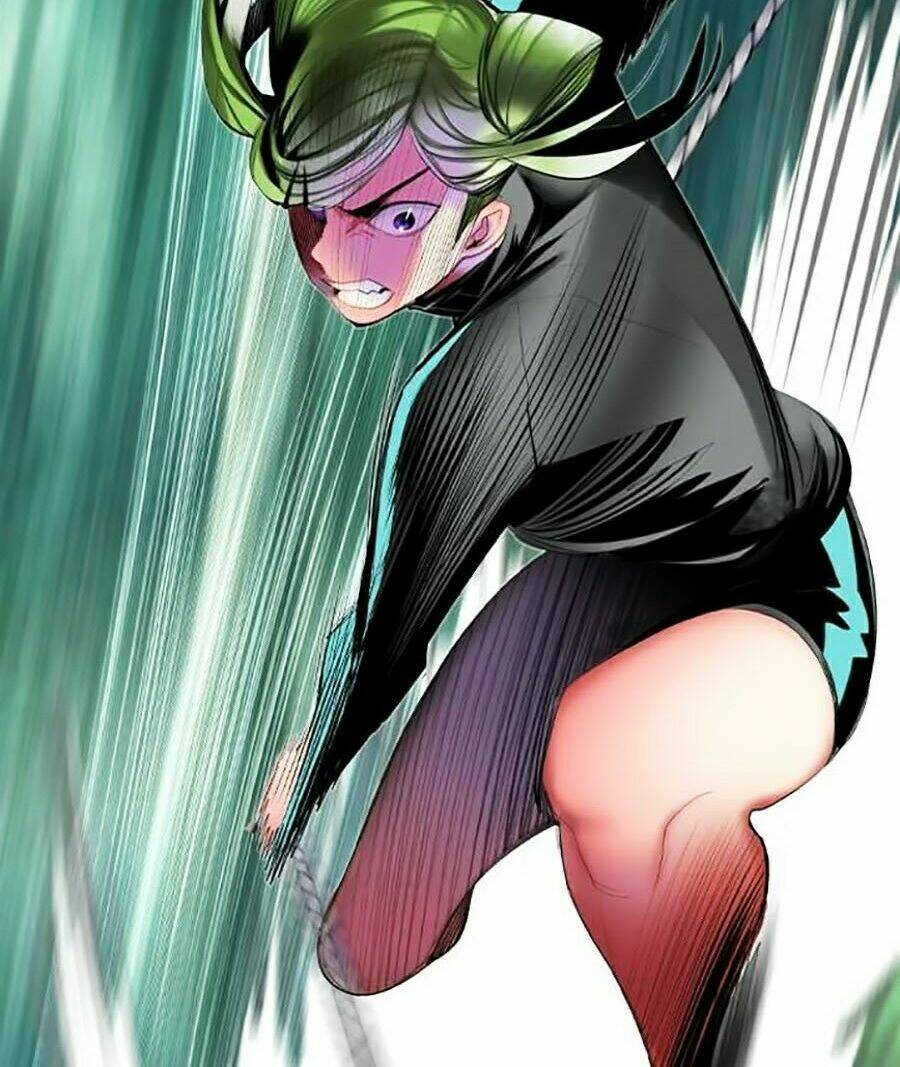 Nhân Trùng Đại Chiến - Chapter 31 - Page 3