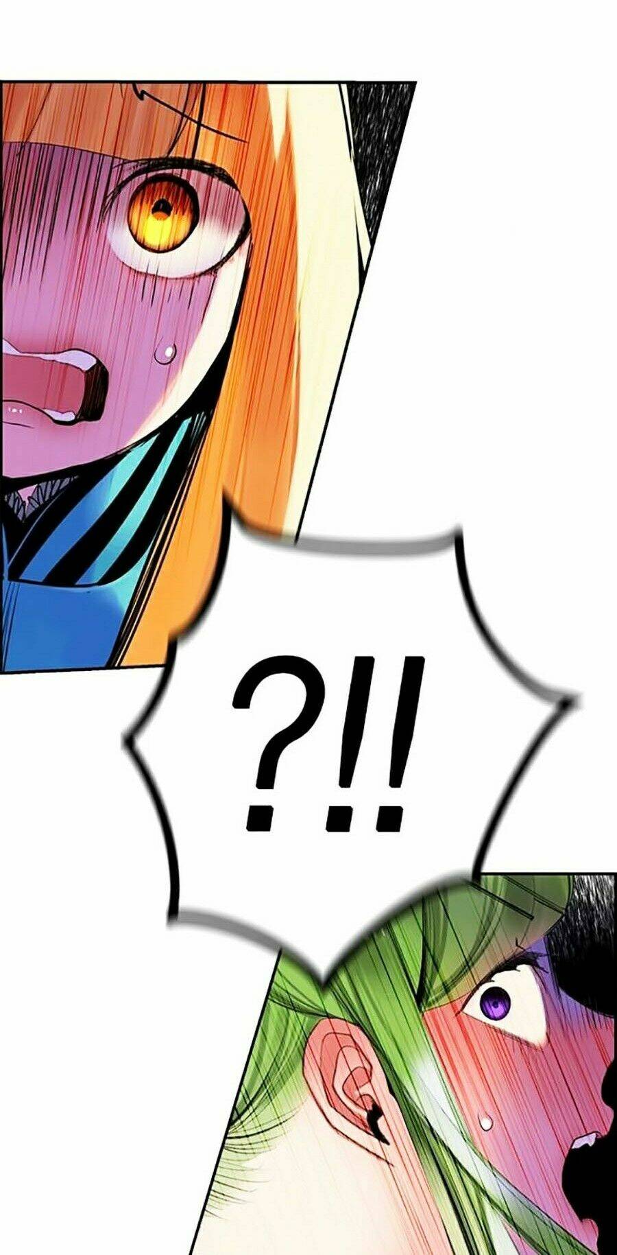 Nhân Trùng Đại Chiến - Chapter 31 - Page 40