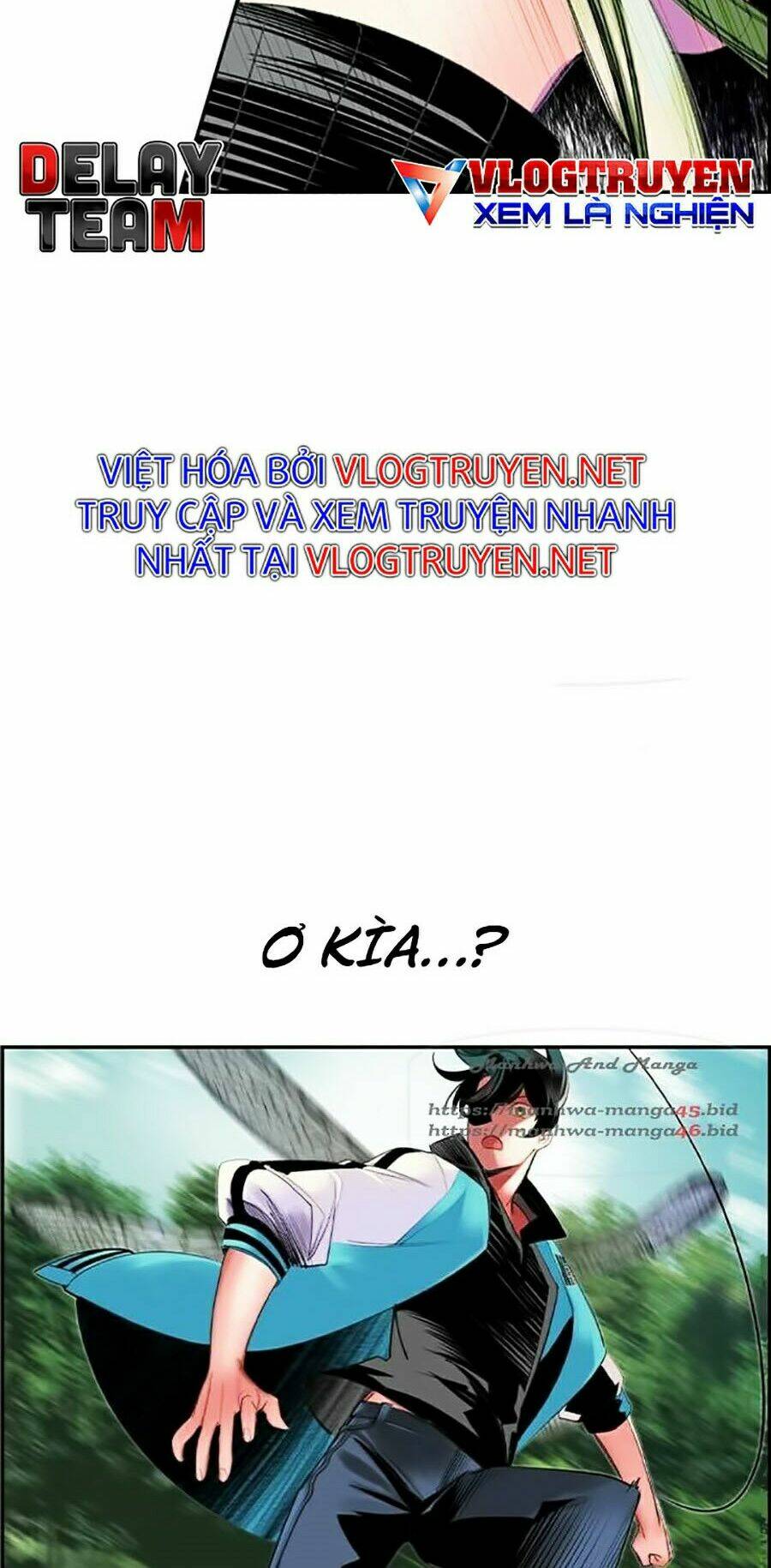 Nhân Trùng Đại Chiến - Chapter 31 - Page 41