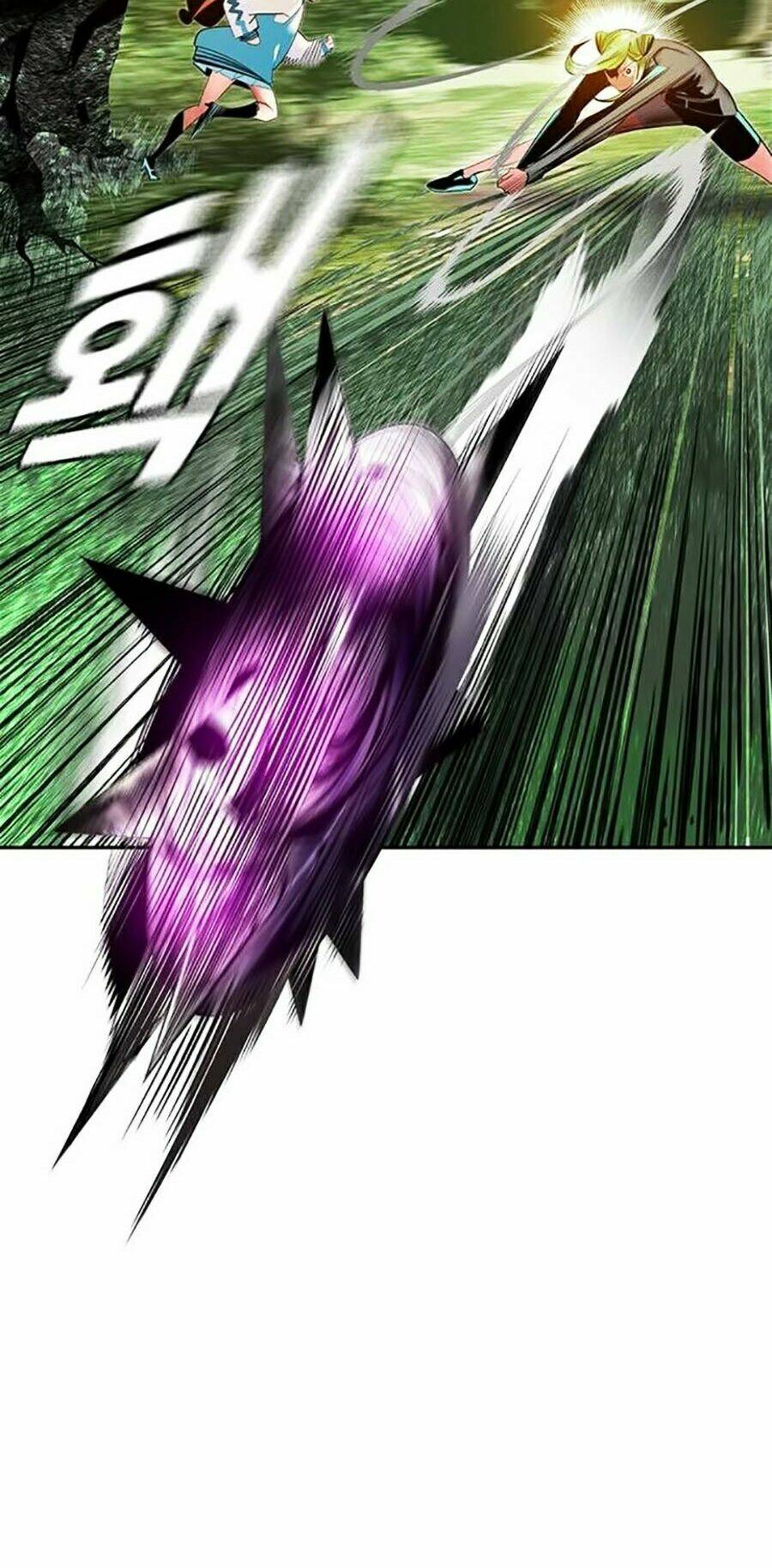 Nhân Trùng Đại Chiến - Chapter 31 - Page 43