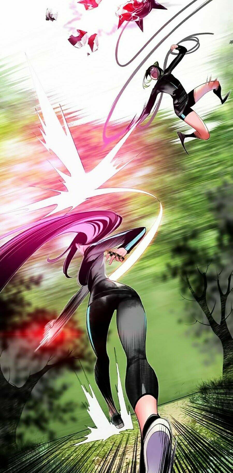 Nhân Trùng Đại Chiến - Chapter 31 - Page 48