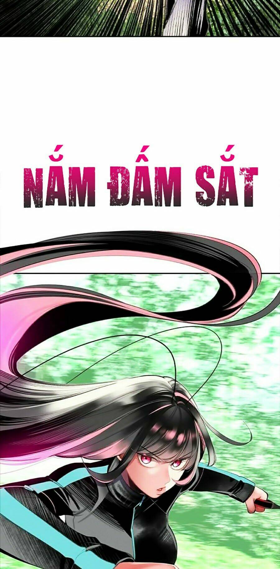 Nhân Trùng Đại Chiến - Chapter 31 - Page 49