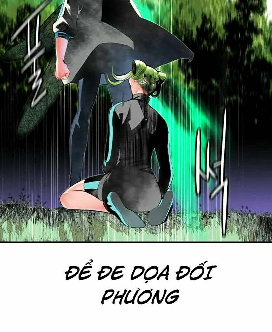 Nhân Trùng Đại Chiến - Chapter 31 - Page 66