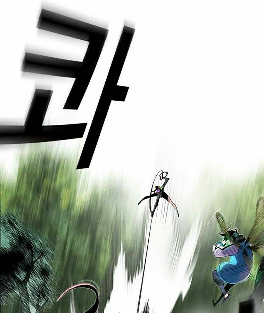 Nhân Trùng Đại Chiến - Chapter 31 - Page 6