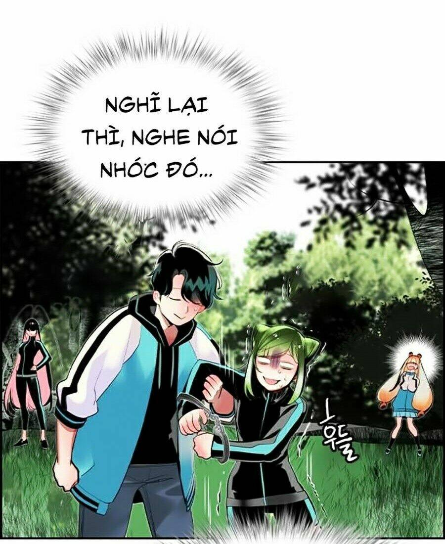 Nhân Trùng Đại Chiến - Chapter 31 - Page 74