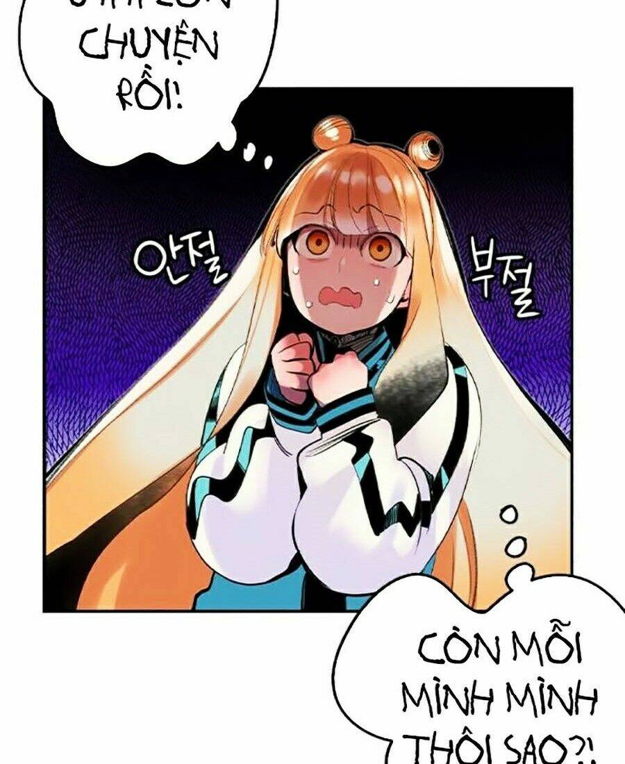 Nhân Trùng Đại Chiến - Chapter 31 - Page 76