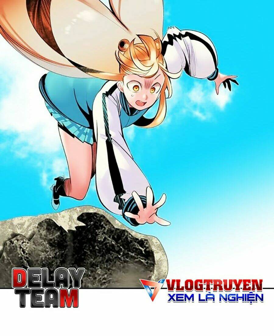 Nhân Trùng Đại Chiến - Chapter 31 - Page 85