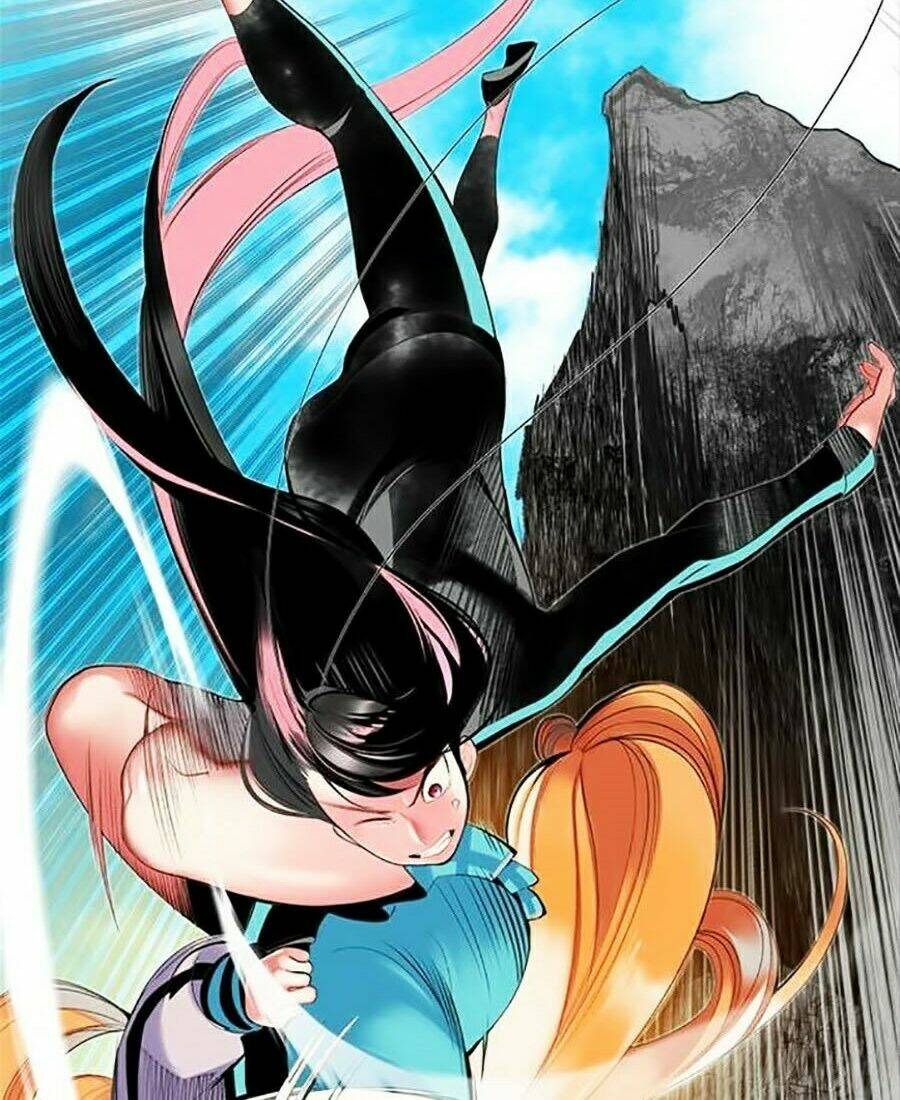 Nhân Trùng Đại Chiến - Chapter 31 - Page 93