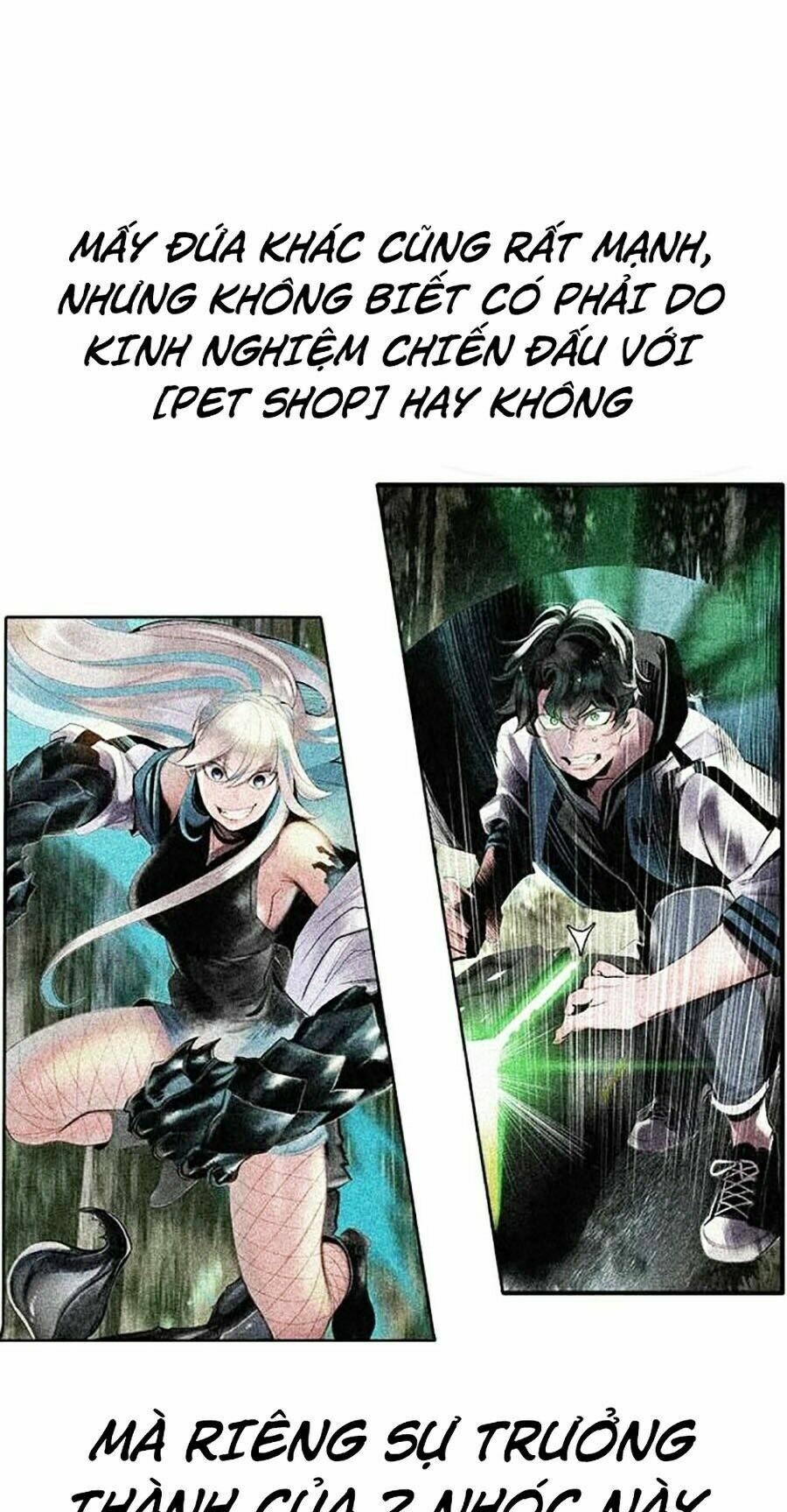 Nhân Trùng Đại Chiến - Chapter 32 - Page 100