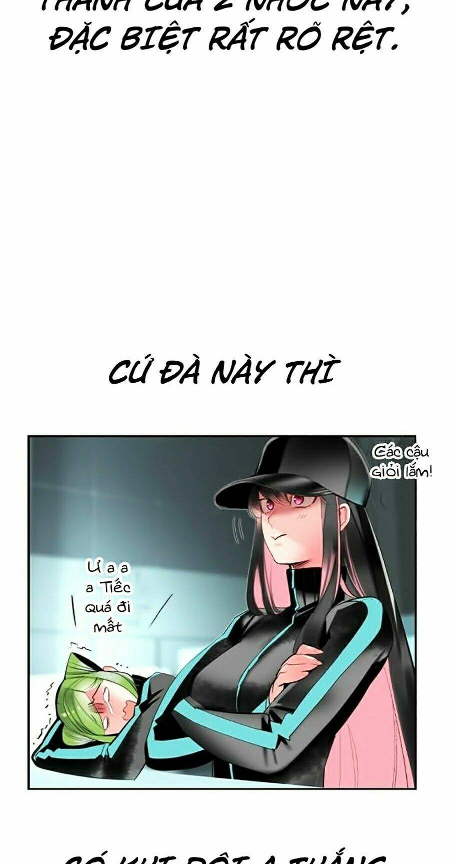 Nhân Trùng Đại Chiến - Chapter 32 - Page 101