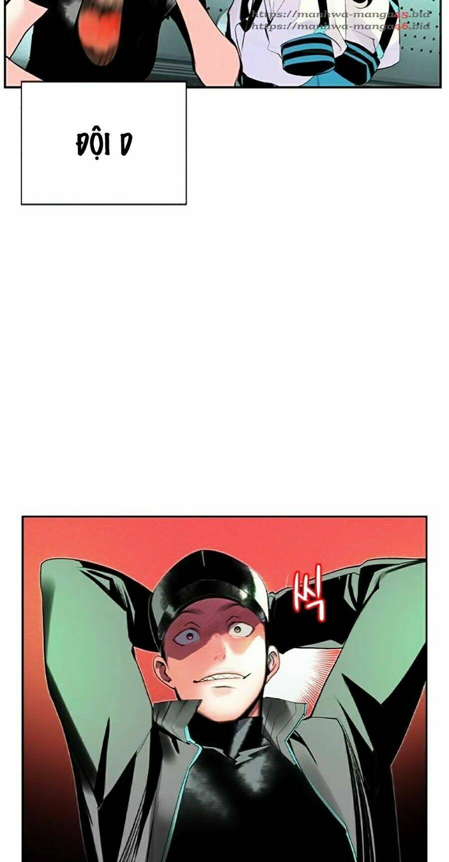 Nhân Trùng Đại Chiến - Chapter 32 - Page 103