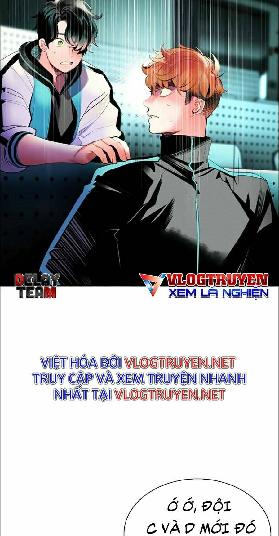 Nhân Trùng Đại Chiến - Chapter 32 - Page 112