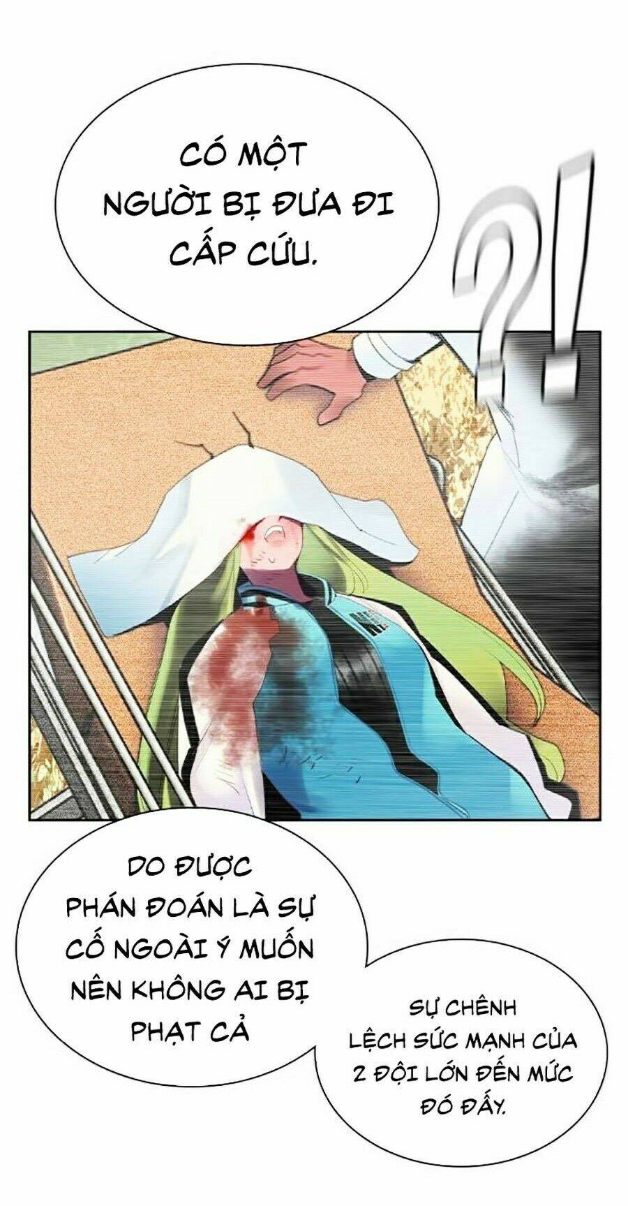 Nhân Trùng Đại Chiến - Chapter 32 - Page 115