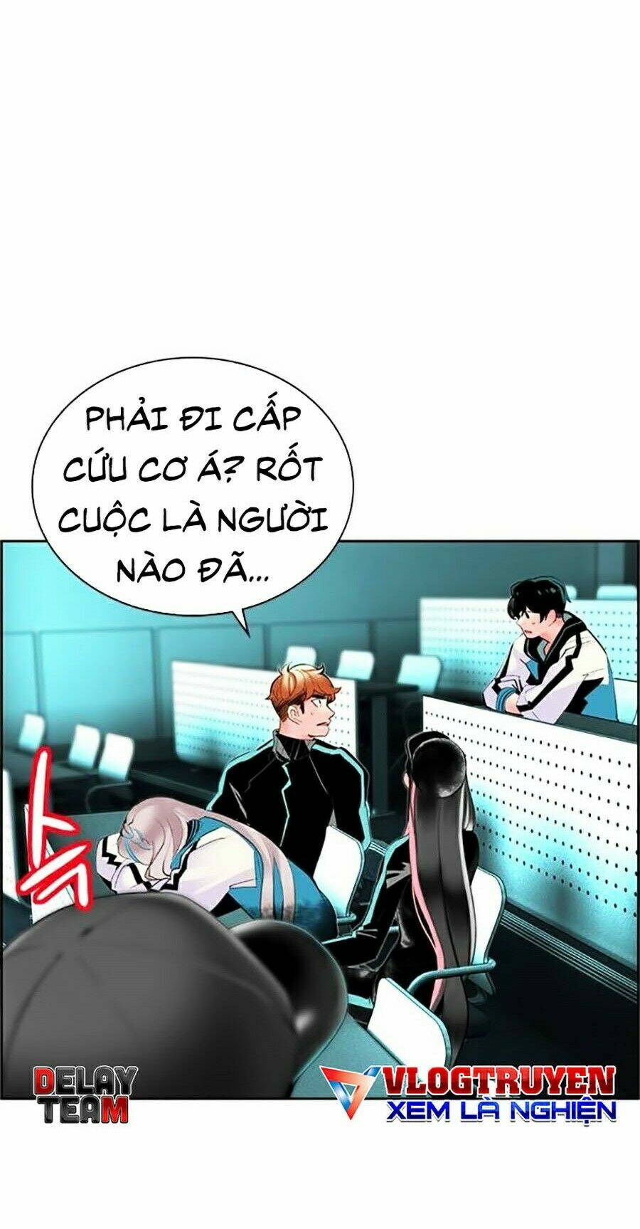 Nhân Trùng Đại Chiến - Chapter 32 - Page 116