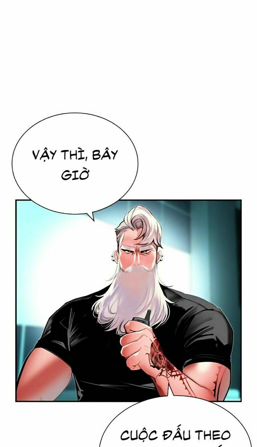 Nhân Trùng Đại Chiến - Chapter 32 - Page 133