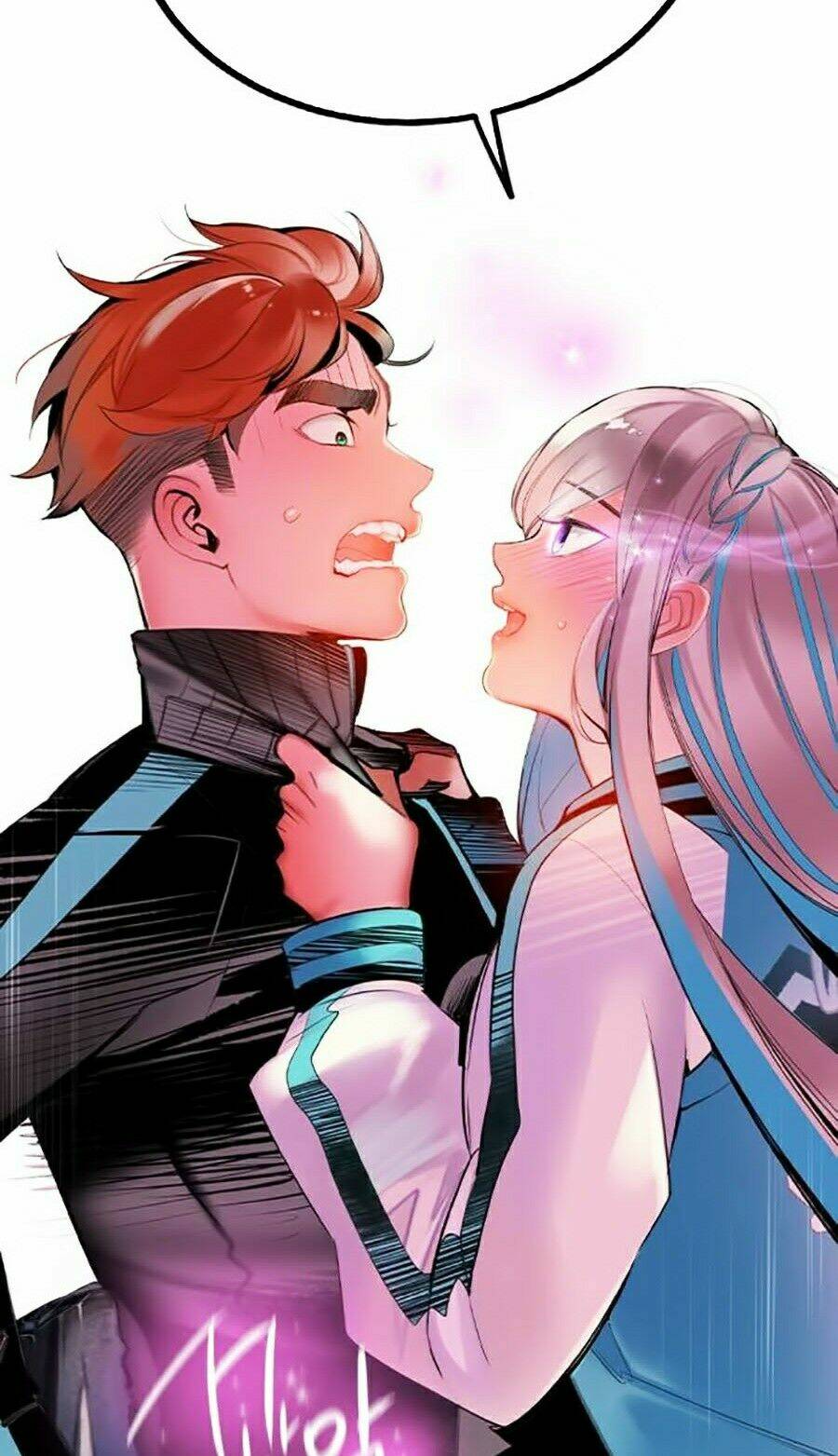 Nhân Trùng Đại Chiến - Chapter 32 - Page 137