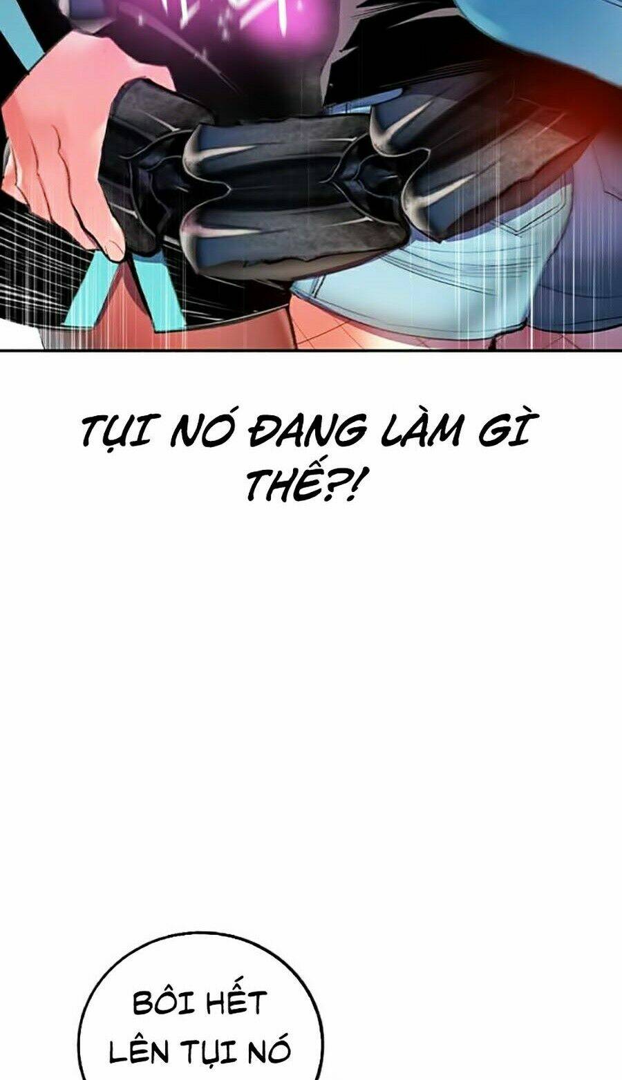 Nhân Trùng Đại Chiến - Chapter 32 - Page 138