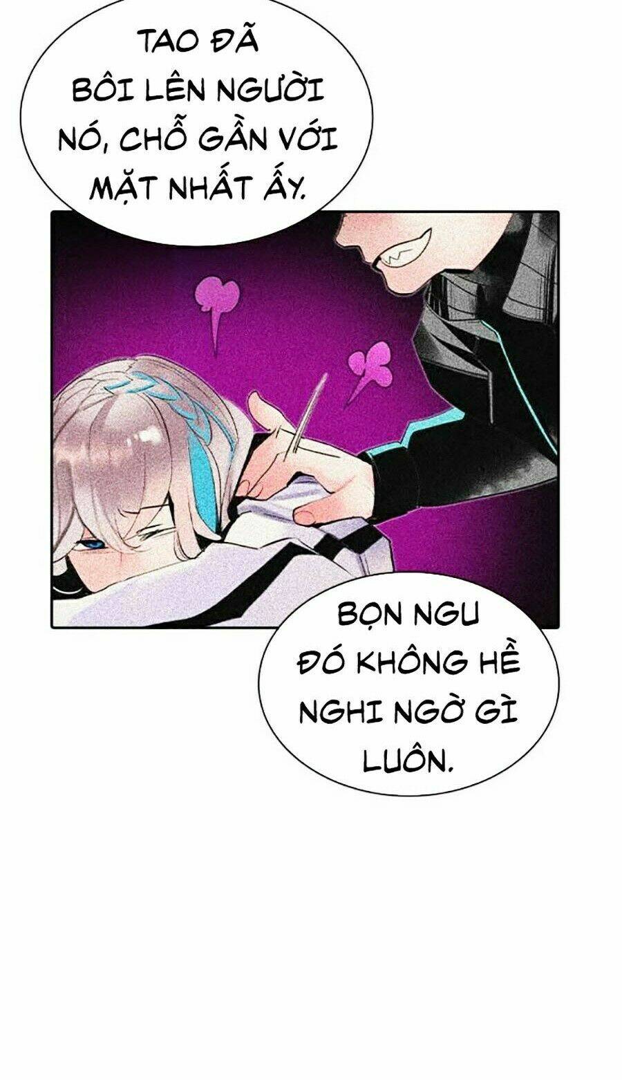 Nhân Trùng Đại Chiến - Chapter 32 - Page 140