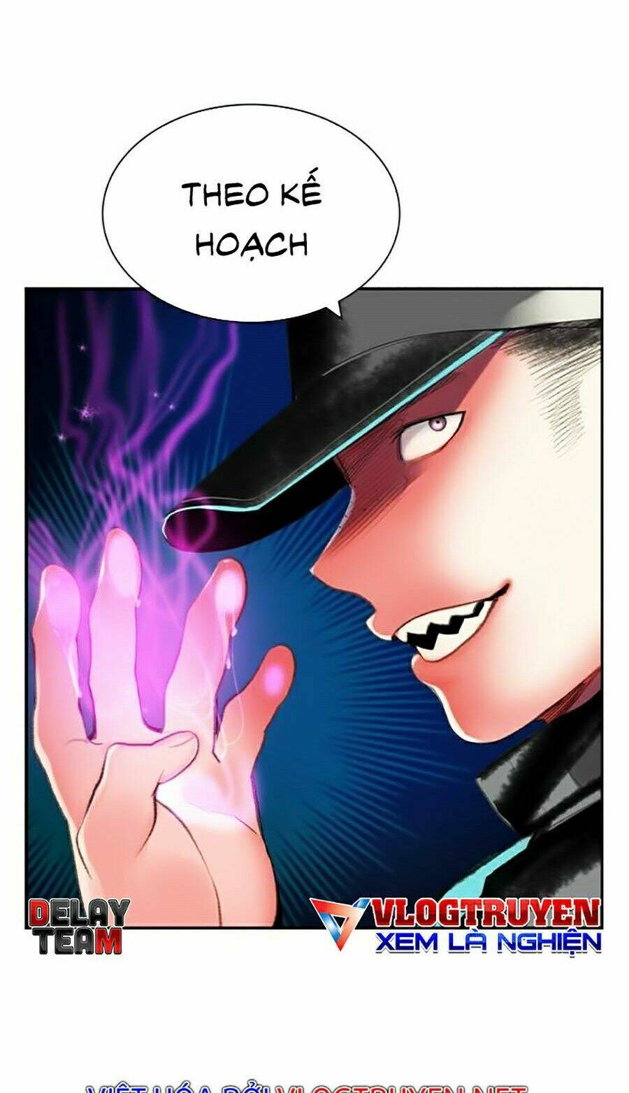 Nhân Trùng Đại Chiến - Chapter 32 - Page 141