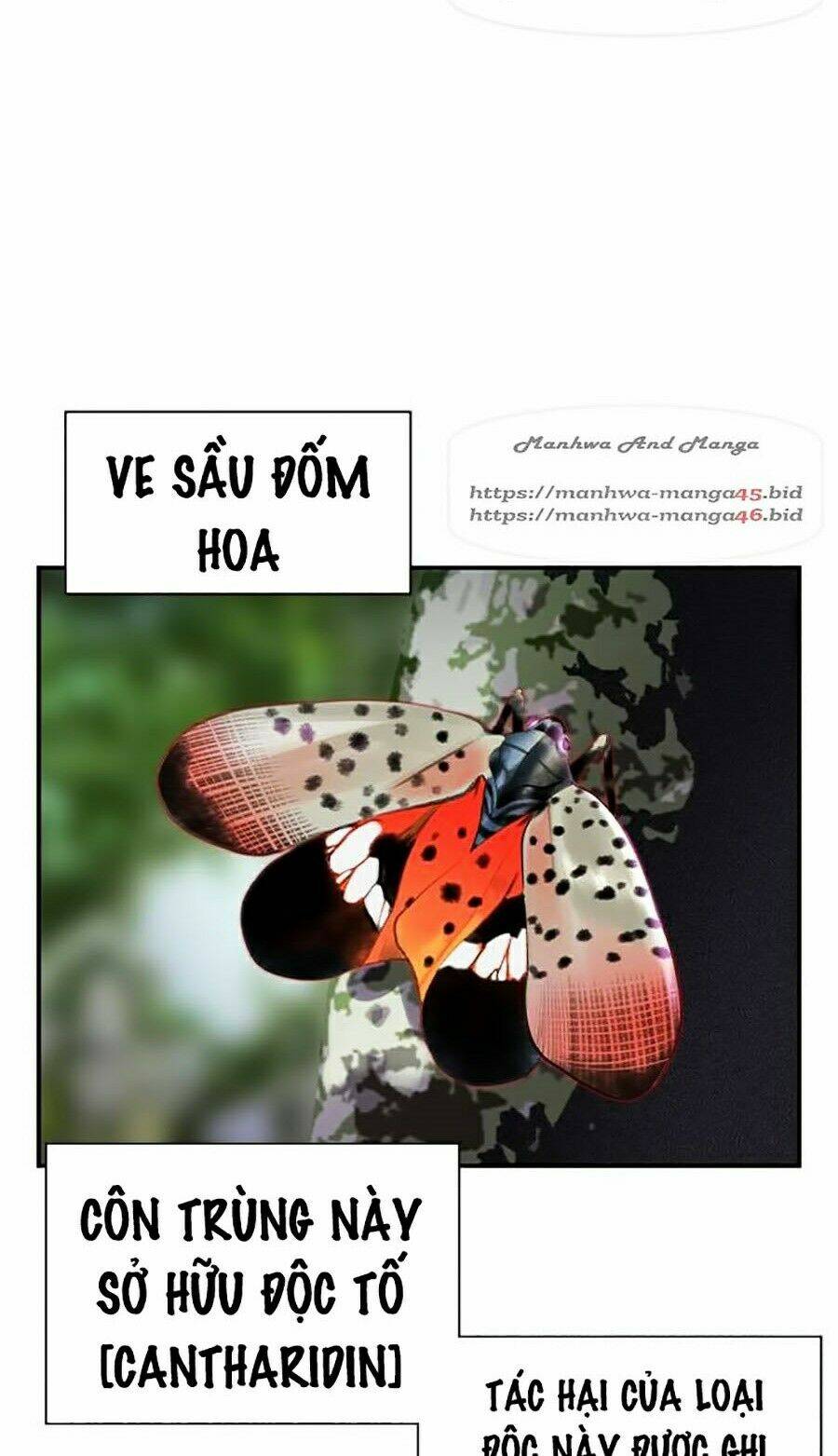 Nhân Trùng Đại Chiến - Chapter 32 - Page 144