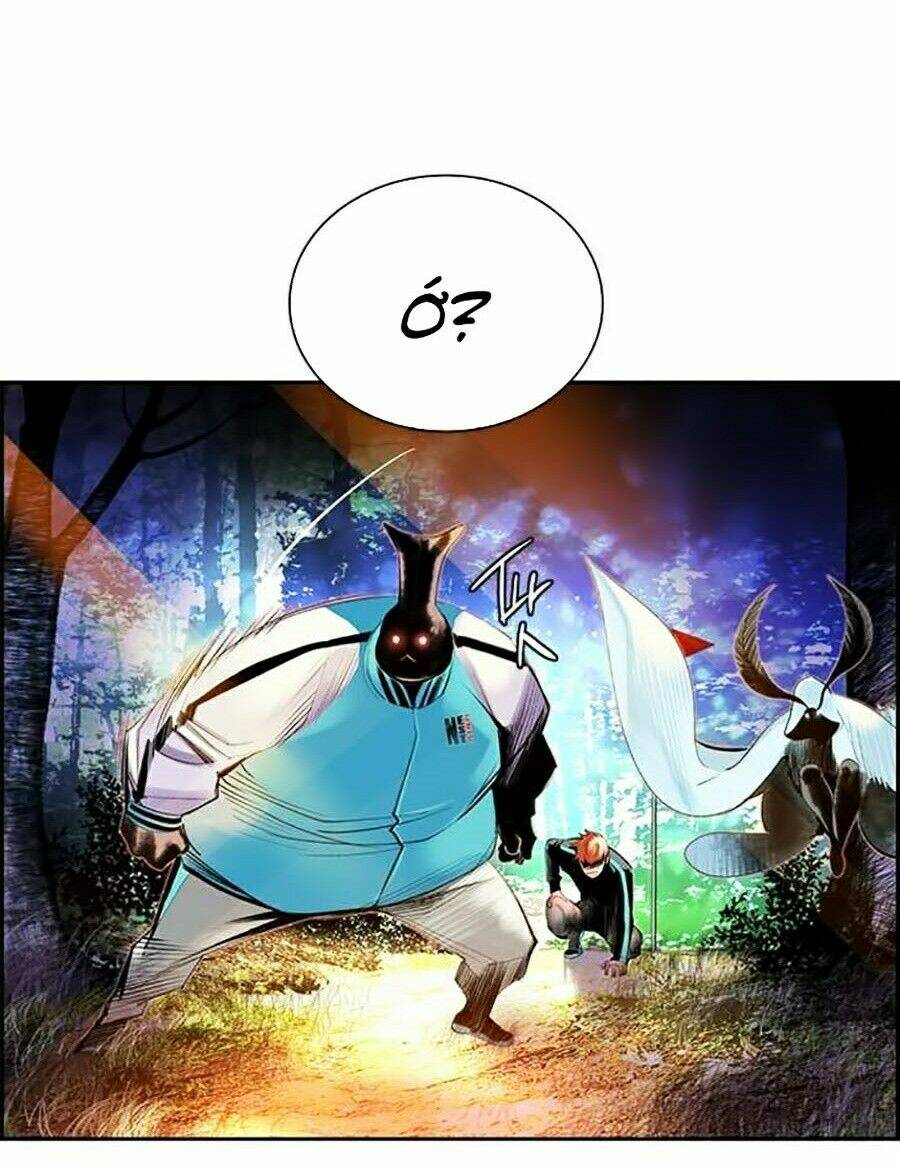 Nhân Trùng Đại Chiến - Chapter 32 - Page 24