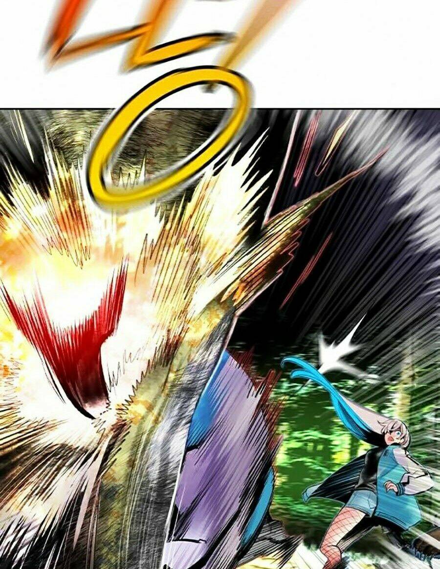 Nhân Trùng Đại Chiến - Chapter 32 - Page 28