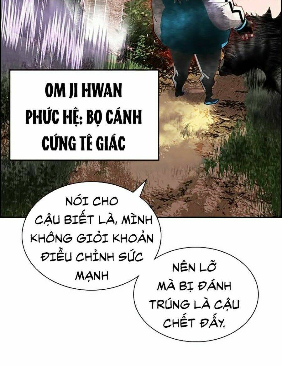Nhân Trùng Đại Chiến - Chapter 32 - Page 34