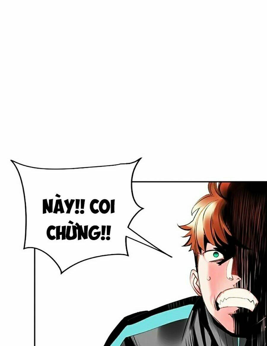 Nhân Trùng Đại Chiến - Chapter 32 - Page 35